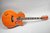 Gretsch 1992 Rancher 6022C  12 String Sunset Orange