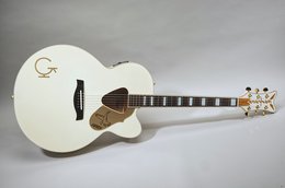 Gretsch 1993 Rancher 6022C-WF White Falcon Gretsch 1993 Rancher 6022C-WF White Falcon