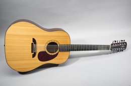 Yairi 1995 YD-80 12 String Vintage Natural Yairi 1995 YD-80 12 String Vintage Natural