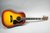 Morris T.F. 1979 MG-100 ST Cherry Sunburst
