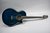 Takamine 1984 EF-391MB Royal Trans Blue Burst #2