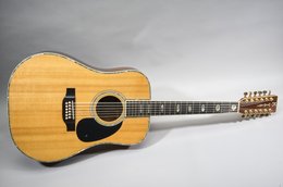 Yairi 1979 YW1000 12 String Vintage Natural Yairi 1979 YW1000 12 String Vintage Natural