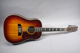 Morris T.F. 1983 MGB-60 12 String Sunburst Morris T.F. 1983 MGB-60 12 String Sunburst