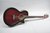 Takamine 1989 FP-592MR Trans Red Burst w/Matching Headstock.