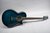 Takamine 1988 FP-592MB Royal Trans Blue Burst w/Matching Headstock