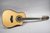 Božo Podunavac 2011 B-75  12 String Bell Westeren Cutaway