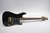 Pensa-Suhr 1990 Flat Top Strat MK Custom Glossy Black w/Matching Headstock