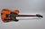 Schecter 1980 Telecaster Dream Machine Koa w/Rosewood Neck