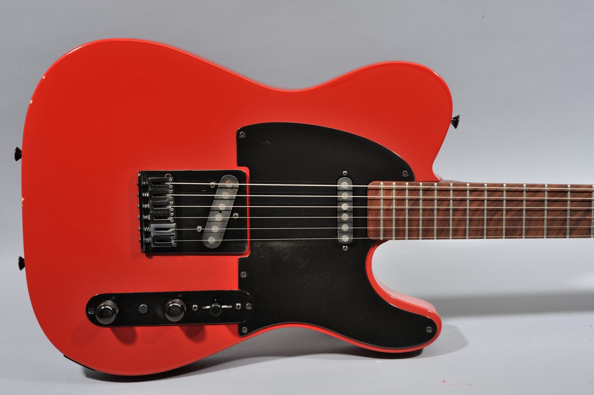 Schecter Telecaster エレキギター SCHECTER JAPAN ORIGINAL