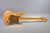 Schecter 1980 Stratocaster Quilt Maple Vintage Natural
