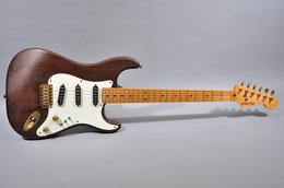 Schecter 1980 Stratocaster Rosewood Schecter 1980 Stratocaster Rosewood