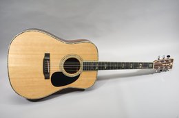 Yairi 1976 YW1000 Vintage Natural Yairi 1976 YW1000 Vintage Natural