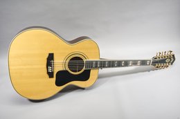 Takamine 1977 F-395S 12 String Natural Takamine 1977 F-395S 12 String Natural