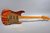 Schecter 1981 Stratocaster Dream Machine Koa Natural