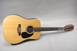 Takamine 1974 F-400 12 String Natural Takamine 1974 F-400 12 String Natural