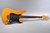 Schecter 1981 Stratocaster Ash Trans Amber