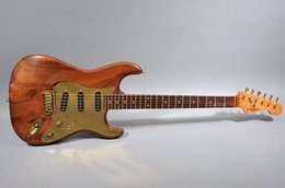 Schecter 1979 Stratocaster Dream Machine Koa Natural Schecter 1979 Stratocaster Dream Machine Koa Natural