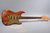 Schecter 1979 Stratocaster Dream Machine Koa Natural