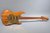 Schecter 1980 Stratocaster Hardtail Dream Machine Zebrawood w/Pau Ferro Neck