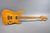 Schecter 1982 Stratocaster Hardtail Dream Machine Translucent Yellow