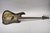 Lag 1983 Rockline Precision Bass Snakeskin w/Black Painted Headstock