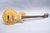 Dean Zelinsky 2018 LaVoce Z-Glide Custom Blonde