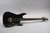 Pensa-Suhr 1988 Flat Top Strat MK Custom Glossy Black w/Matching Headstock & Seymour Duncan Pickups