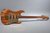 Schecter 1978 Stratocaster Hardtail Zebrawood w/Pau Ferro Neck