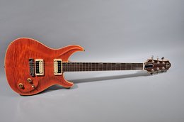Giffin 2007 Standard Orange Gretsch 6120 Giffin 2007 Standard Orange Gretsch 6120