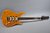 Giffin 2008 Hollowbody 12 String Trans Amber
