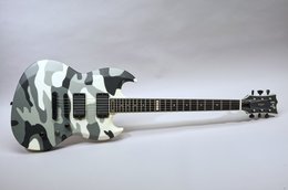 ESP 2004 Viper Standard Satin Camo ESP 2004 Viper Standard Satin Camo
