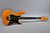 Valley Arts 1991 Custom Pro Trans Amber w/Matching Headstock