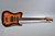 Valley Arts 1991 Custom Pro Brownburst Larry Carlton "The Micker"