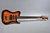 Valley Arts 1991 Custom Pro Interlock Neck Larry Carlton "The Micker"