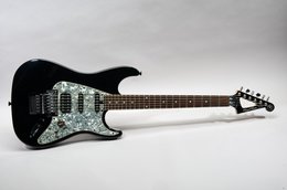 Floyd Rose 2006 Discovery OT Series Glossy Black Floyd Rose 2006 Discovery OT Series Glossy Black