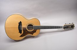 Dick Knight 1974 12 String EX-Gordon Giltrap Dick Knight 1974 12 String EX-Gordon Giltrap
