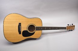 Morris T.F. 1981 W-645 Natural Morris T.F. 1981 W-645 Natural