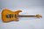 Tom Anderson 1990 Gran Am Lam Honey Burst w/Matching Headstock
