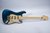 Schecter 1985 Stratocaster Night Blue