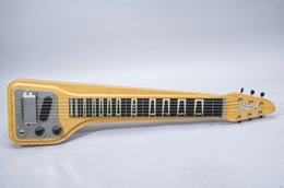 Gibson 1960 Lap Steel Skylark Korina Gibson 1960 Lap Steel Skylark Korina