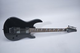Framus 2008 Morrigan Custom Glossy Black Framus 2008 Morrigan Custom Glossy Black