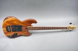Wal 1982 Custom Bass Wal 1982 Custom Bass