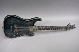 Schecter Guitar Research 2016 Hellraiser C7 Hybrid 7 String Schecter Guitar Research 2016 Hellraiser C7 Hybrid 7 String