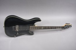 Schecter Guitar Research 2012 Diamond Series Damien Elite 6 Schecter Guitar Research 2012 Diamond Series Damien Elite 6