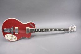 Italia 2004 Maranello Classic Long Scale Bass Italia 2004 Maranello Classic Long Scale Bass