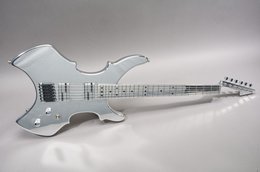 Greg Bailey 2019 Custom All Aluminum Greg Bailey 2019 Custom All Aluminum