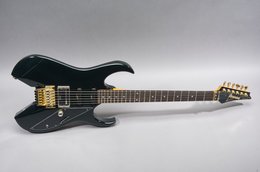 Ibanez 1994 RBM-100 BK Reb Beach Glossy Black Ibanez 1994 RBM-100 BK Reb Beach Glossy Black