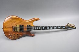 Carvin 1992 DC-200 All Solid Koa Carvin 1992 DC-200 All Solid Koa