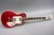 Italia 2002 Maranello Red Sparkle