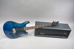 The "Ed King's PRS" Ultimate Package The "Ed King's PRS" Ultimate Package